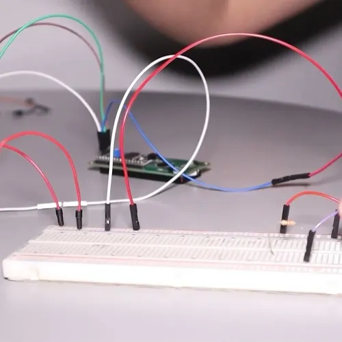 Eletrónica Divertida